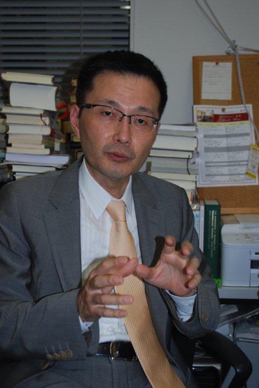 第１回　若田部昌澄・早稲田大教授（下）　日本には政策イノベーションが必要だ