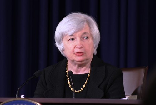 米国の金融政策に翻弄される世界経済