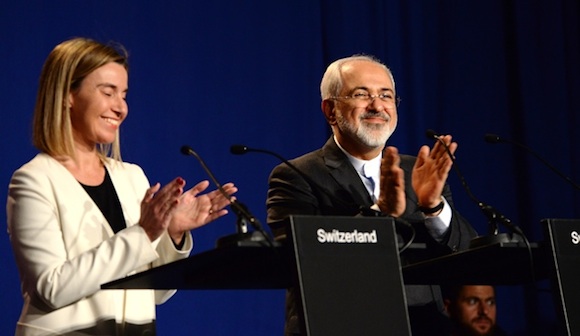 イラン核合意の意義