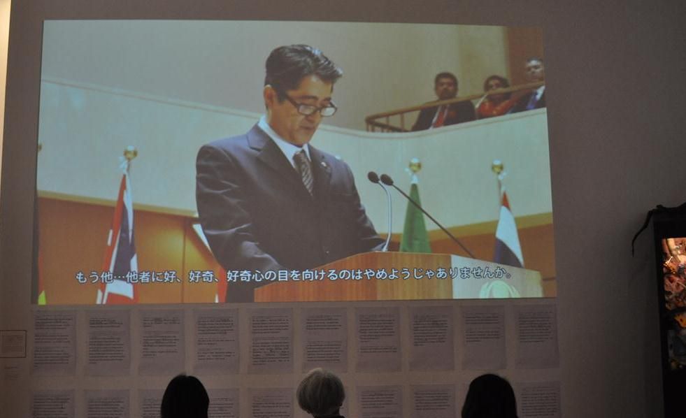 会田誠一家作品事件、美術館は何を恐れた？