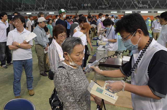 防災の日に、東日本大震災の「幸運」を考える