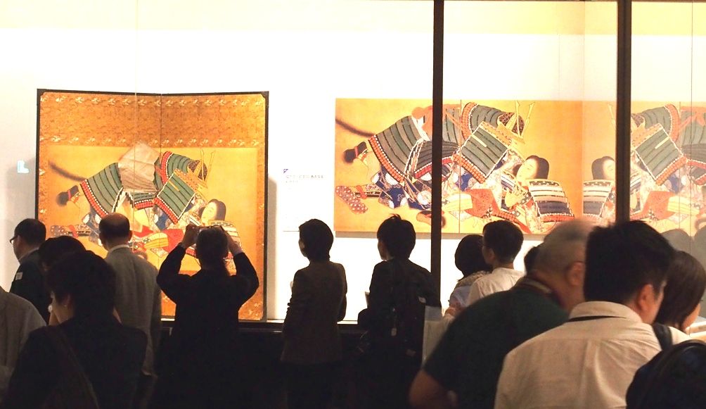 日本初、春画展の楽しみ方