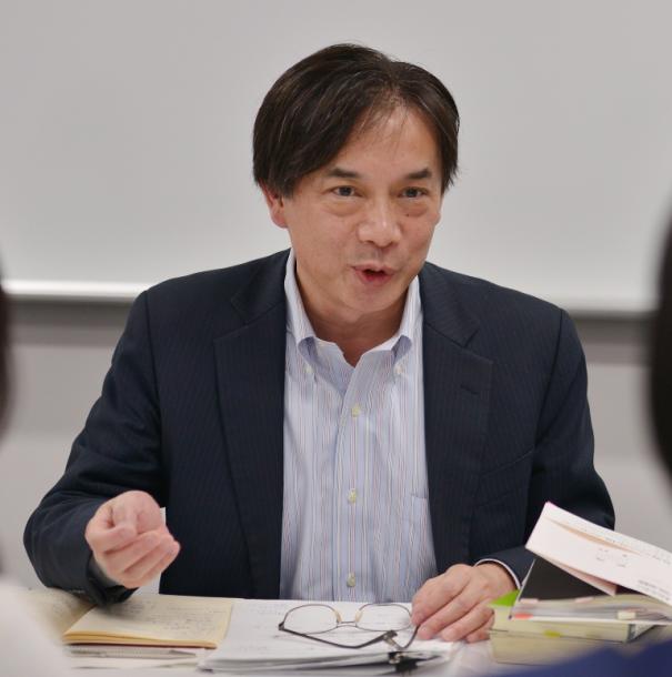 写真・図版 : 齋藤純一さん