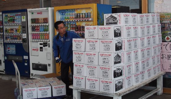 過熱する「ふるさと納税」の返礼品競争
