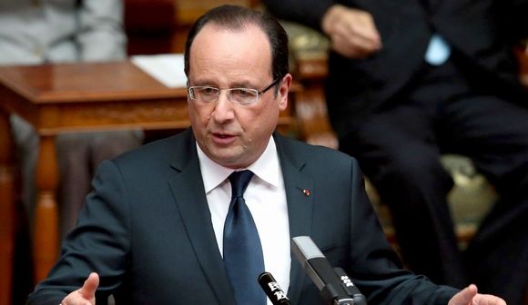仏大統領選と台頭する右翼勢力