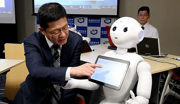 ＡＩはどこまで人間の仕事を担えるのか