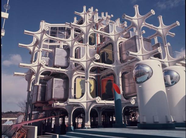 ［4］１９７０大阪万博――「世界」と「未来」
