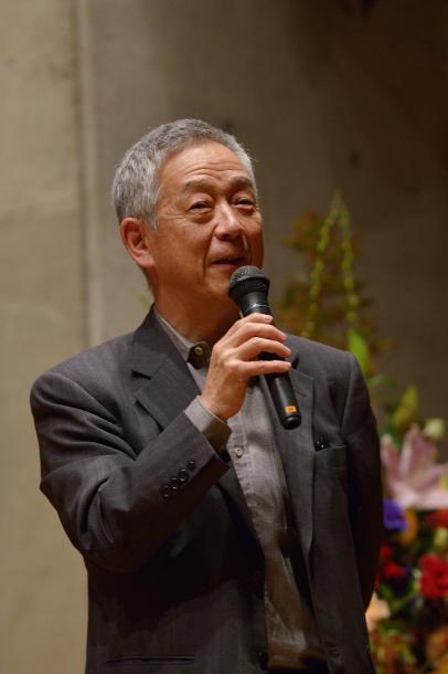 写真・図版 : 島薗進さん