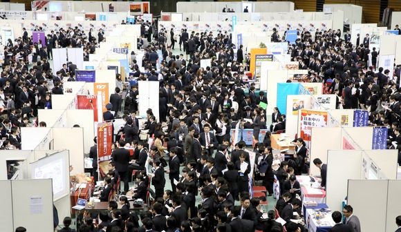 メディアをめざす若者のために