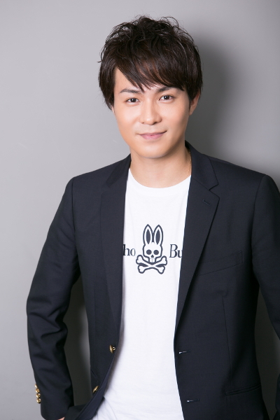 写真・図版 : ミュージカル『王家の紋章』に出演する平方元基＝岸隆子撮影
