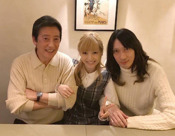 神田沙也加は母と同じ道を歩むのか 上 杉浦由美子 論座 朝日新聞社の言論サイト