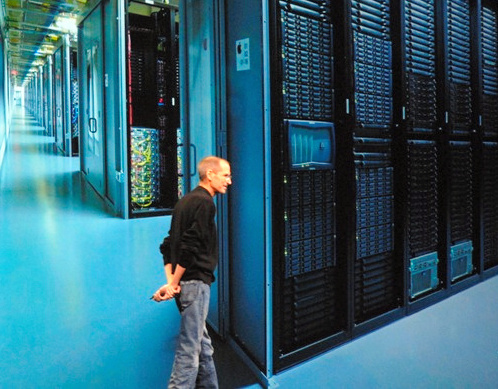 IT業界の未来——エンジニア幸福論