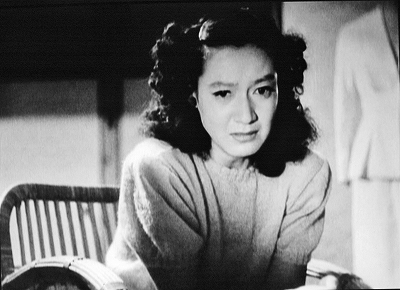 ［18］再び「子殺し」「親殺し」考『晩春』11