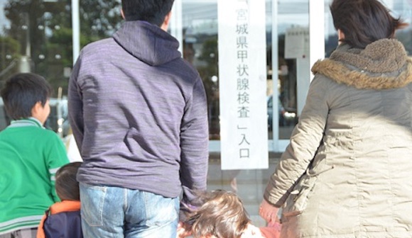福島の甲状腺がんへの向き合い方
