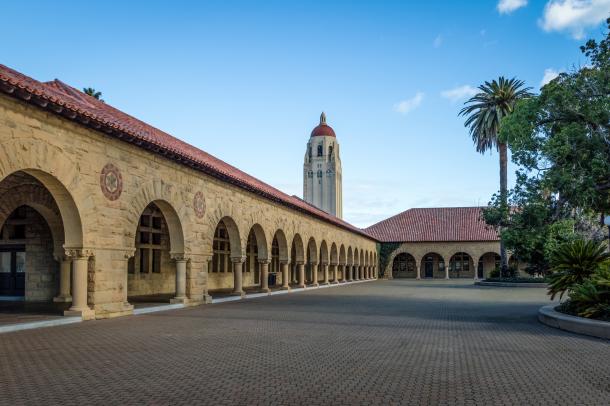 数々の起業家を輩出するスタンフォード大学