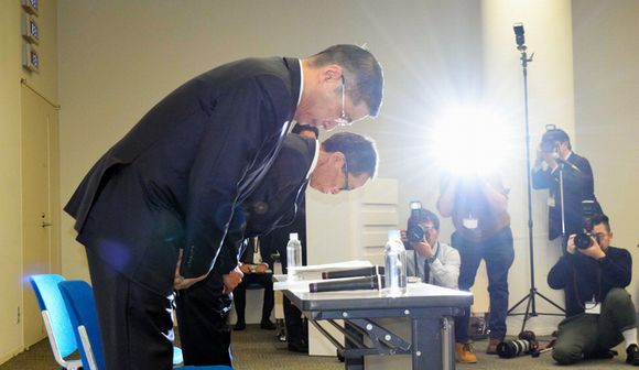 写真・図版：危機に立つ日本のモノづくり
