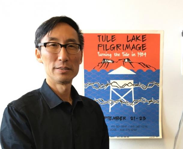 写真・図版 : エリック・マー氏