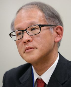 写真・図版 : 宇野重規氏