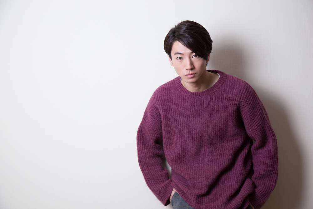 写真・図版 : 矢崎広＝冨田実布撮影