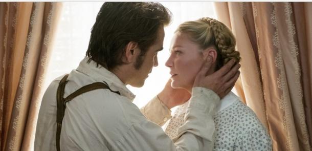 『The Beguiled/ビガイルド　欲望のめざめ』の公式サイトより