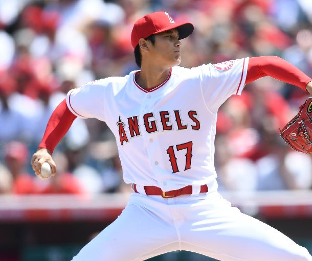 大谷翔平が大リーグで二刀流を実現できたワケ 上 - 鈴村裕輔｜論座