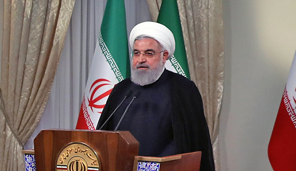 「イラン核合意」米離脱の深刻度