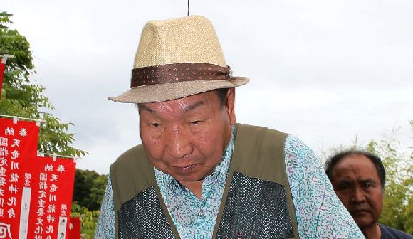 不合理な袴田さんの再審決定取り消し