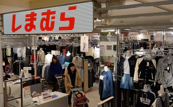 作業服のワークマン最高益としまむらの不振 上 拡大写真 杉浦由美子 論座 朝日新聞社の言論サイト