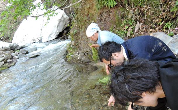 山形県鶴岡にて――循環と還元の世界に生きる