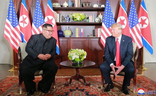 北朝鮮はどこへ