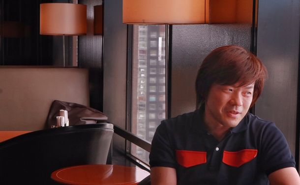 平野啓一郎から、リベラルメディアへ