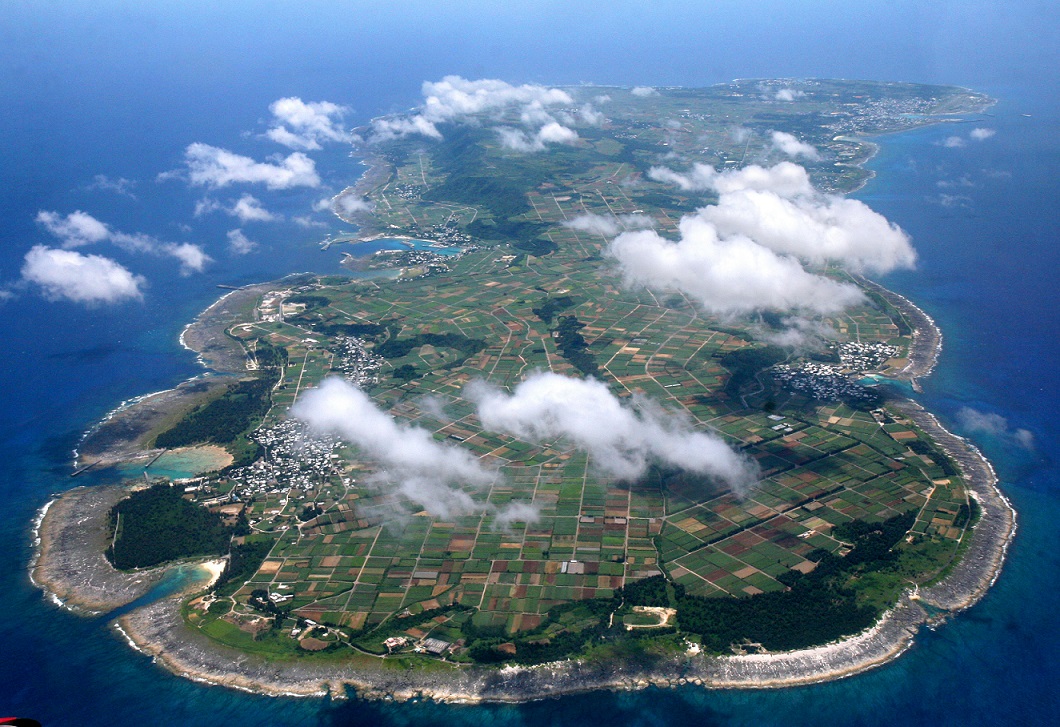 写真・図版 : 喜界島