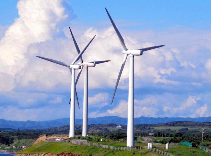 北海道地震が示した 電力集中供給のリスク 拡大写真 吉田文和 論座 朝日新聞社の言論サイト