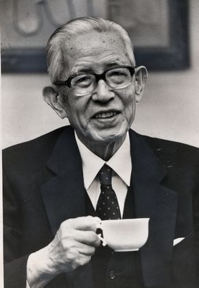 写真・図版 : 日向方斉氏