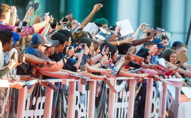 トロント映画祭観客賞は米アカデミー受賞への道