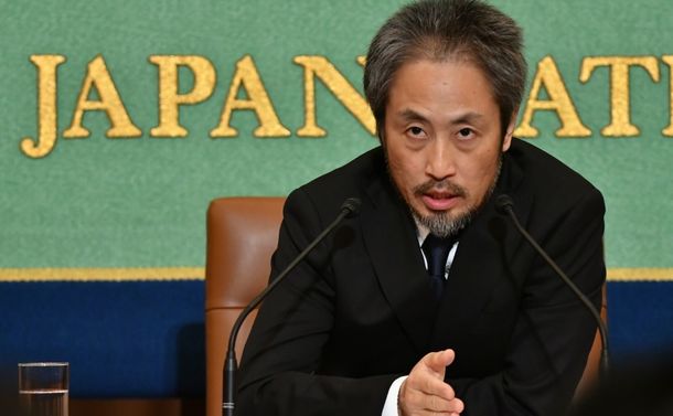 安田純平さんをめぐる義務と権利と自己責任