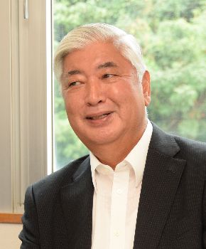 写真・図版 : 中谷元氏