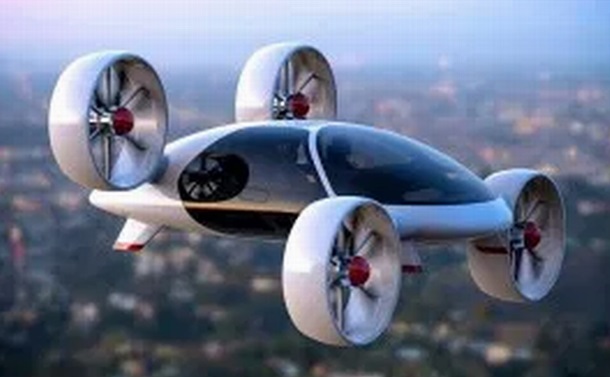 世界中で進む「空飛ぶ自動車」導入への取り組み