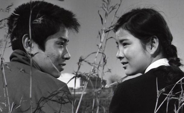 学生が映画祭「朝鮮半島と私たち」を企画した理由