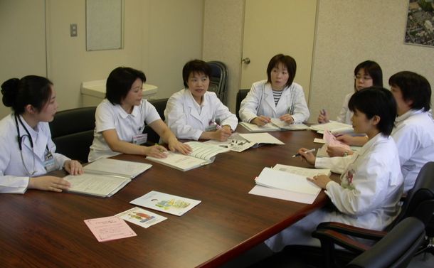 中学受験 女医にしたいなら女子校がいい 上 杉浦由美子 論座 朝日新聞社の言論サイト