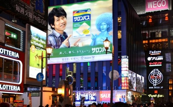 嵐は記者の自慢ゴコロを巧みに突くクレバーな集団