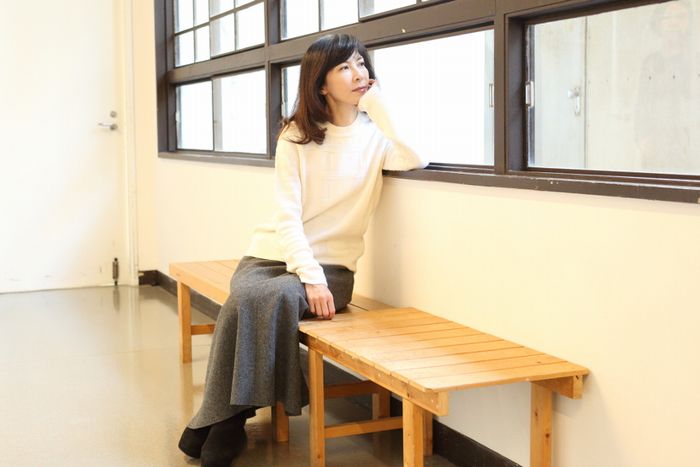 写真・図版 : 安寿ミラ＝伊藤華織撮影