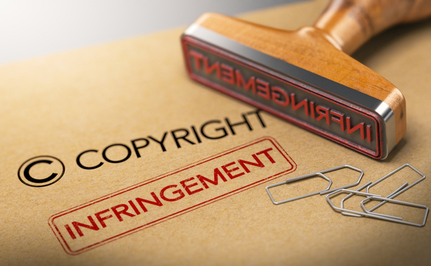 著作権侵害罪の処罰範囲の限定を