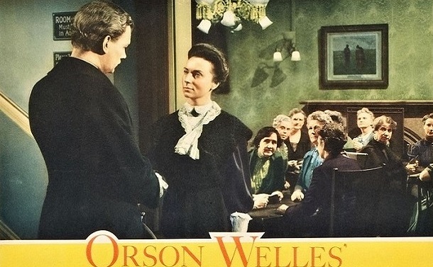 必見 偉大なるアンバーソン家の人々 藤崎康 論座 朝日新聞社の言論サイト