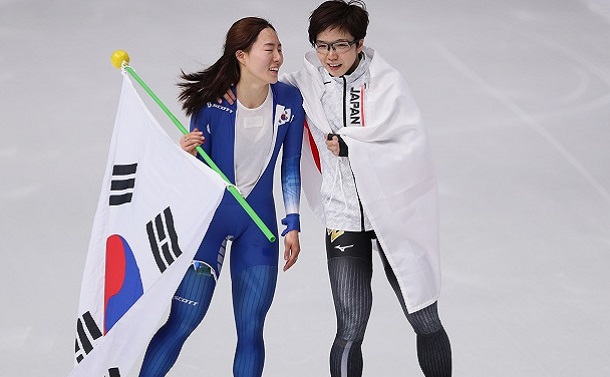 それでも日本人の韓国旅行人気は衰えない