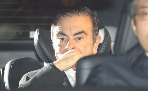 ゴーン事件で問われた、日本国民全体への人権侵害