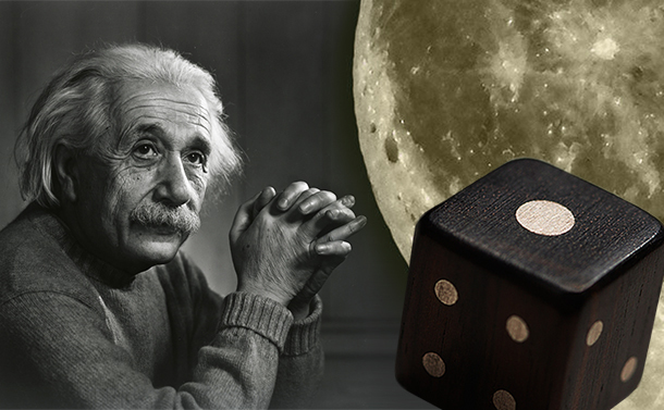 アインシュタインの量子論不信が開いた新世界