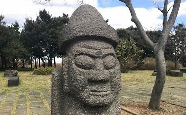 韓国・済州島、７１年後の「４.３事件」