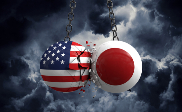 日米貿易交渉「日本が攻められている」という妄信