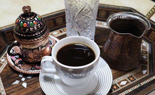コーヒーは「日常」の香りだった　内戦続くシリア
